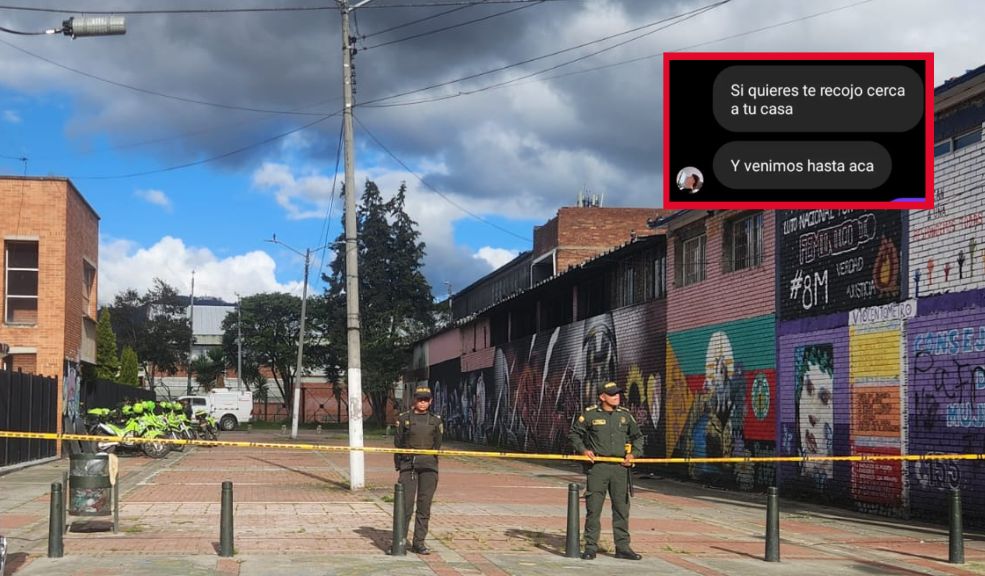 Los chats que hijo del inspector de la Policía le habría enviado a una menor Se conocieron los mensajes que el hijo del inspector de la Policía le habría enviado a una menor de 9 años.