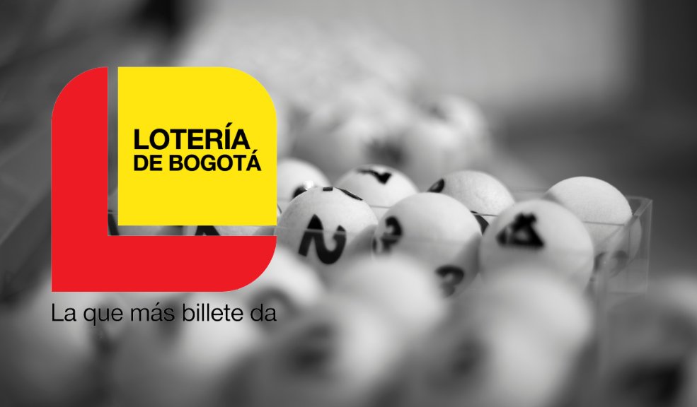 Lotería de Bogotá: Estos Son los Números Ganadores del 28 de Noviembre Descubre si eres el ganador del premio mayor en el sorteo de la Lotería de Bogotá. ¡Consulta aquí los resultados y los últimos números ganadores!