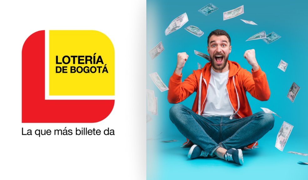 Lotería de Bogotá: el premio mayor del 21 de Noviembre y los secretos de los números ganadores 9 Lotería de Bogotá: el premio mayor del 21 de Noviembre y los secretos de los números ganadores Conoce los Resultados del sorteo de la Lotería de Bogotá, con el número ganador del premio mayor. Además, te ofrecemos un análisis de los sorteos pasados y las probabilidades de ganar, para que puedas mejorar tus oportunidades en futuros juegos.