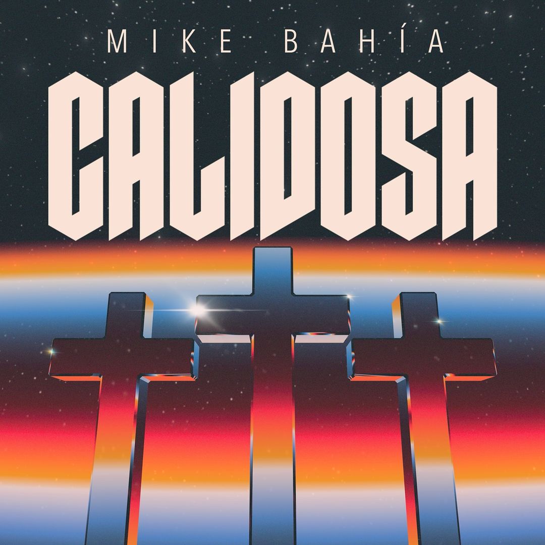 Mike Bahía y su nuevo álbum 'Calidosa' 1 Mike Bahía y su nuevo álbum 'Calidosa' Mike Bahía, reconocido artista colombiano, ha lanzado su cuarto álbum de estudio titulado Calidosa, un proyecto que lleva a su audiencia a un viaje íntimo hacia las raíces y esencia de su ciudad natal, Cali.