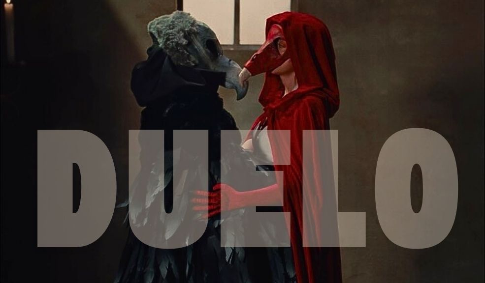Nanpa Básico explora el dolor y las experiencias difíciles en su nuevo álbum 'Duelo' El cantante colombiano Nanpa Básico ha lanzado su nuevo álbum, Duelo, bajo el sello 5020, ofreciendo una profunda exploración de emociones y experiencias personales.