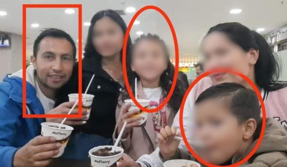 Necropsia de hermanos asesinados en Engativá revela monstruosos detalles del crimen Medicina Legal reveló detalles de la necropsia de los dos niños, de 4 y 7 años, que fueron asesinados, al parecer, por su padre dentro de una vivienda en Engativá.