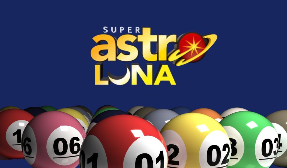 Número y signo ganador de Super Astro Luna del 24 de noviembre de 2024 Revisa los resultados de Super Astro Luna de su último sorteo, número y signo ganador. Además, consulta los últimos resultados del juego.