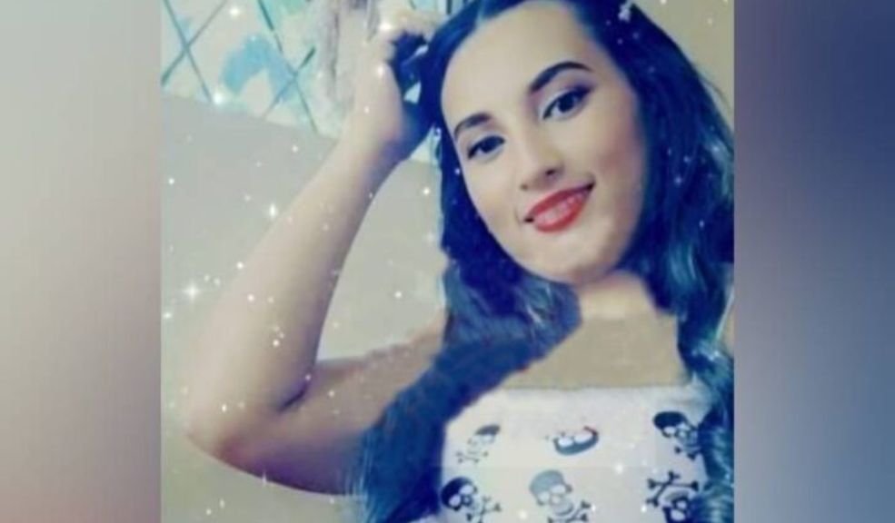 Yessica Rodríguez, la mujer que fue asesinada en un motel: el principal sospechoso es su pareja 4 Yessica Rodríguez, la mujer que fue asesinada en un motel: el principal sospechoso es su pareja La mujer fue hallada sin vida en un motel. De acuerdo con las autoridades, tenía 10 heridas de arma cortopunzante.