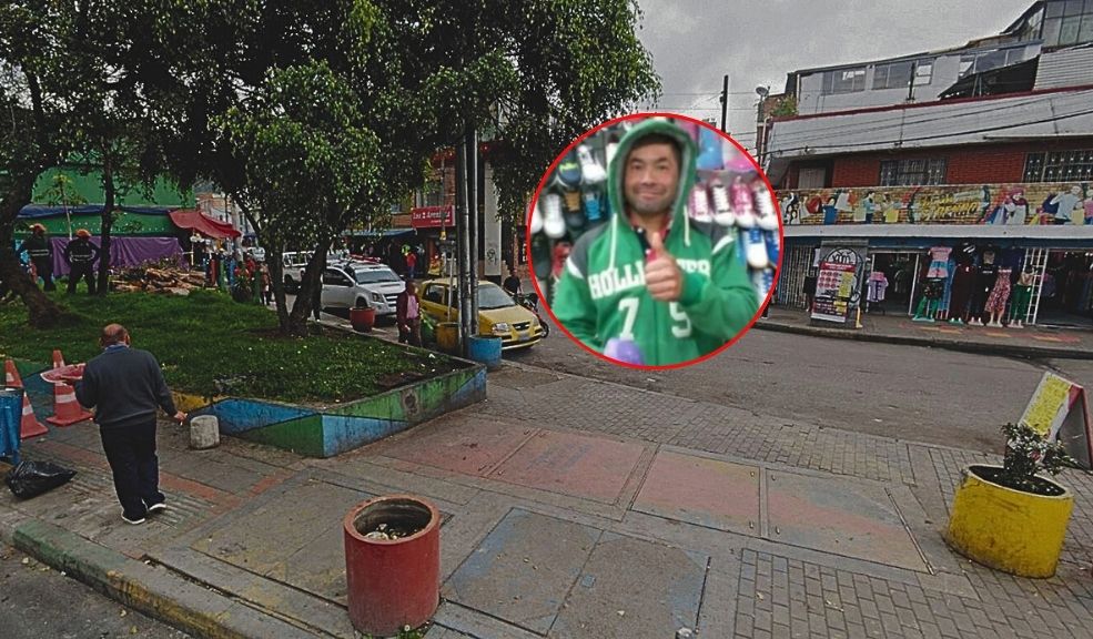 Piden justicia por el atroz crimen de Juan en Suba Juan fue asesinado tras ser víctima de un ataque con arma blanca en Suba. Vecinos hicieron una velatón y piden justicia.