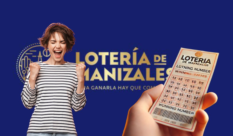 Resultados de la Lotería de Manizales: Premio Mayor y Guía para Participantes 9 Resultados de la Lotería de Manizales: Premio Mayor y Guía para Participantes La Lotería de Manizales celebró un nuevo sorteo el pasado miércoles 13 de noviembre de 2024, dejando un ganador que se llevó el premio mayor. Conoce a continuación los detalles del sorteo y los números ganadores de esta noche.