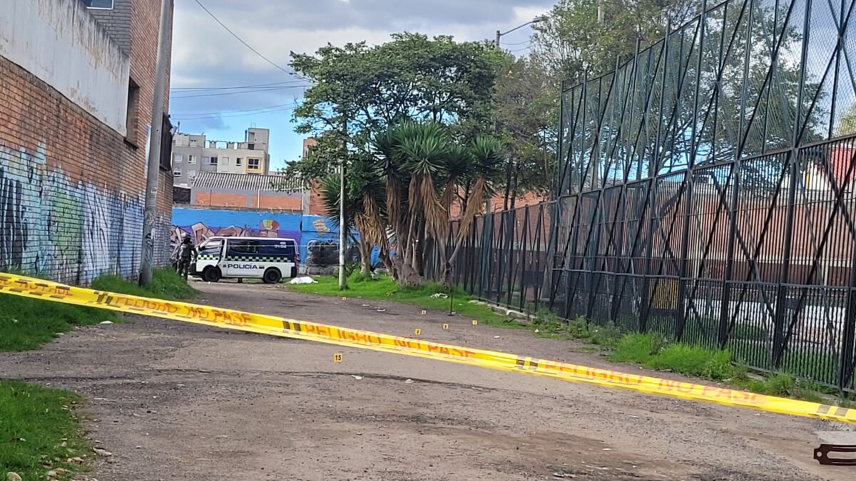 Revelan video clave en crimen del hijo del inspector general de la Policía 1 Revelan video clave en crimen del hijo del inspector general de la Policía El video sería una pieza clave en las investigaciones que se adelantan actualmente por el crimen del hijo del inspector de la Policía.