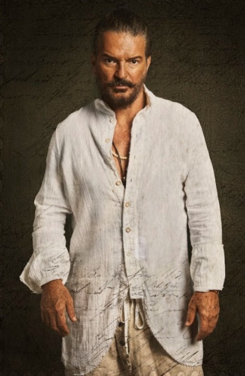 Ricardo Arjona da un vistazo de su próximo álbum 'Seco' 1 Ricardo Arjona da un vistazo de su próximo álbum 'Seco' El reconocido cantautor guatemalteco, Ricardo Arjona, ha dado un emocionante adelanto a sus seguidores al estrenar tres sencillos de su esperado nuevo álbum, “Seco”.