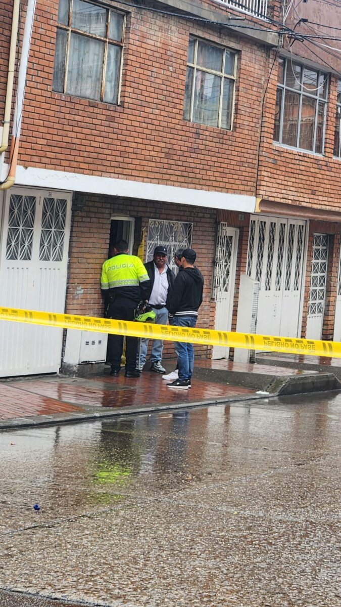 Se conocen detalles de la riña en la que un joven perdió la vida en Suba; tres personas fueron capturadas 1 Se conocen detalles de la riña en la que un joven perdió la vida en Suba; tres personas fueron capturadas La riña se desencadenó en el sector de El Rincón, en Suba.