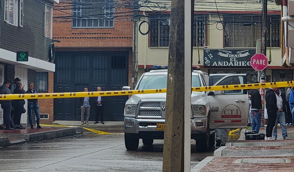 Se conocen detalles de la riña en la que un joven perdió la vida en Suba; tres personas fueron capturadas La riña se desencadenó en el sector de El Rincón, en Suba.