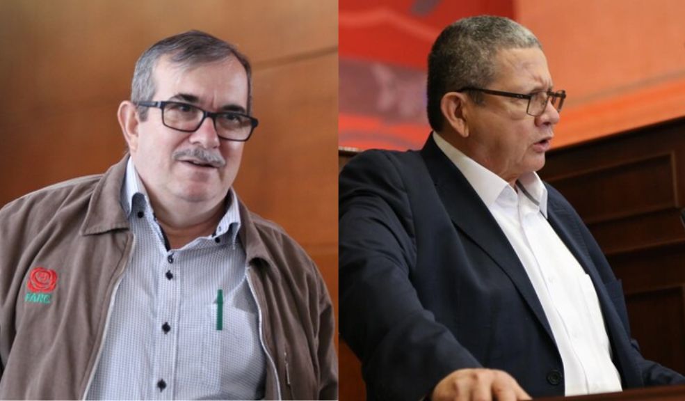 Seis excabecillas de las Farc fueron imputados por más de 18.000 casos de reclutamiento de niños y violencia sexual Este proceso busca reconocer la gravedad de los crímenes cometidos y ofrecer justicia a las víctimas de estos actos atroces, que afectaron especialmente a comunidades indígenas y rurales.