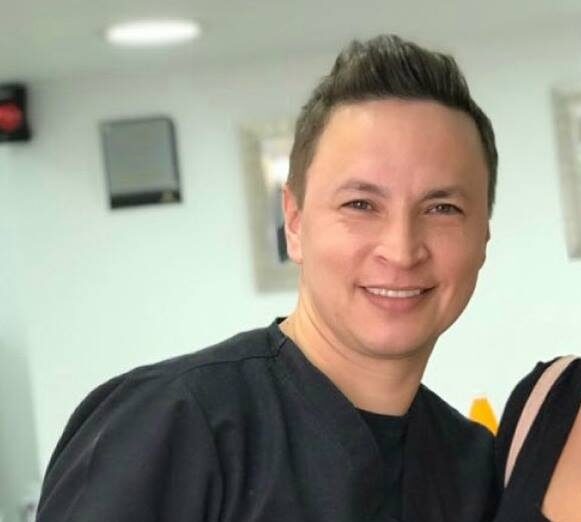 Tía de Mauricio Leal hace fuerte confesión sobre Jhonier Leal: "no sé qué demonio se le metió" 1 Tía de Mauricio Leal hace fuerte confesión sobre Jhonier Leal: "no sé qué demonio se le metió" La hermana de Marleny Hernández y tía de Jhonier y Mauricio Leal, dio detalles sobre la relación entre los hermanos.