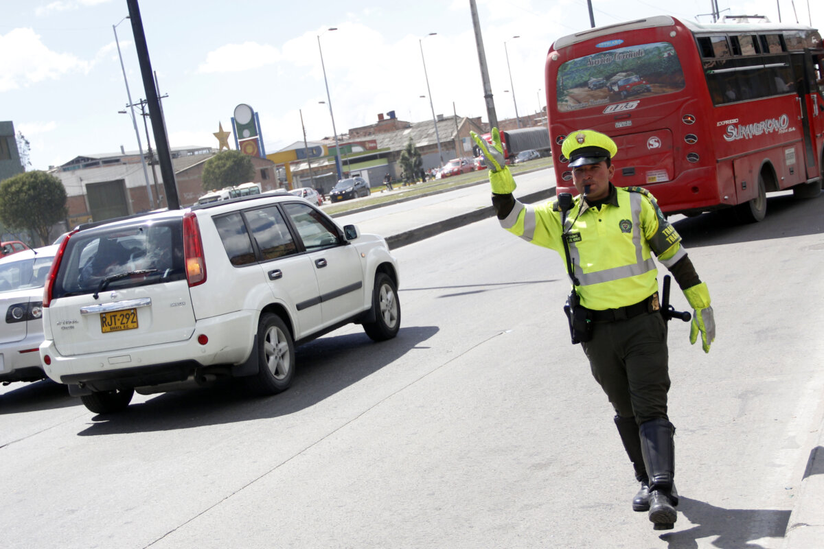 ¡Atención! Esta semana, eventos afectarían la movilidad en Bogotá 1 ¡Atención! Esta semana, eventos afectarían la movilidad en Bogotá La capital vivirá una semana agitada con eventos deportivos y culturales que afectarán la movilidad en puntos estratégicos de la ciudad.