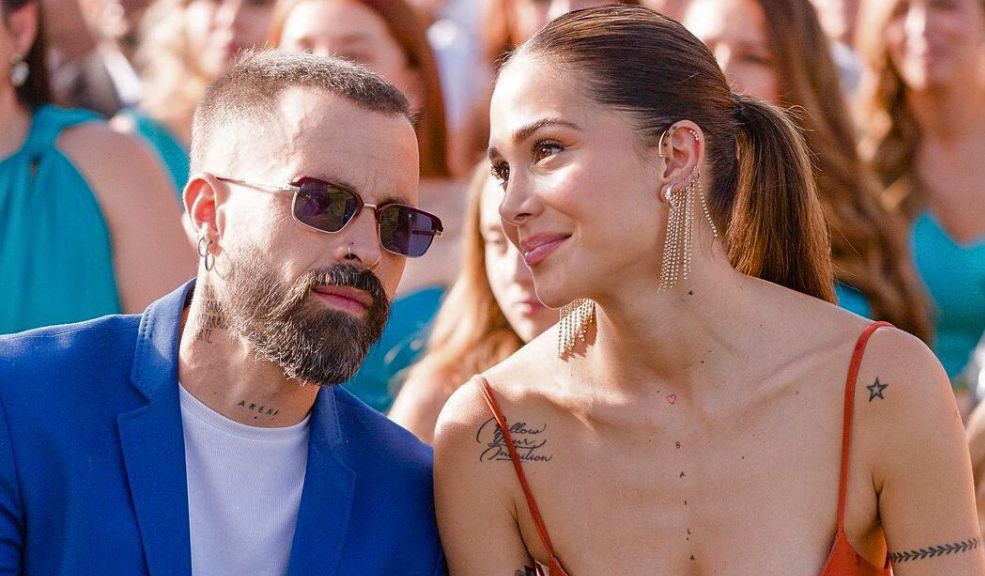 Mike Bahía, el 'calidoso' que enamoró a Greeicy, confesó qué es lo que más le gusta de ella 1 Mike Bahía, el 'calidoso' que enamoró a Greeicy, confesó qué es lo que más le gusta de ella Mike Bahía se confesó con Q'HUBO y además de revelar cómo compusó su ultimo álbum 'Calidoso', detalló cómo es su relación con Greeicy y lo que mas le gusta de ella.