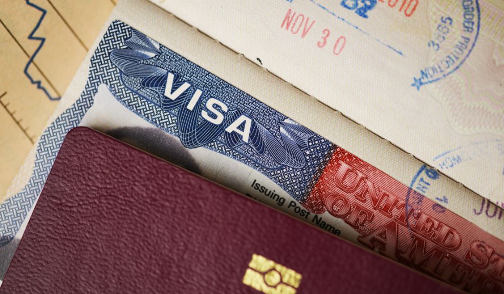 Embajada de Reino Unido habilitará casi mil citas para iniciar trámite de visa La Embajada del Reino Unido en Colombia ampliará el número de citas disponibles para que se pueda tramitar la visa antes de que concluya 2024.