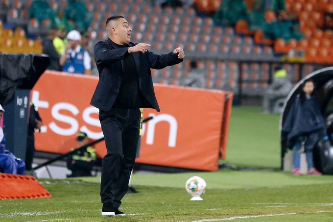 ¿Por qué el técnico de Nacional no podrá ingresar a un estadio en 3 años? 1 ¿Por qué el técnico de Nacional no podrá ingresar a un estadio en 3 años? Le contamos cuál es la sanción que deberá enfrentar el técnico Efraín Juárez y las razones detrás de esta decisión.