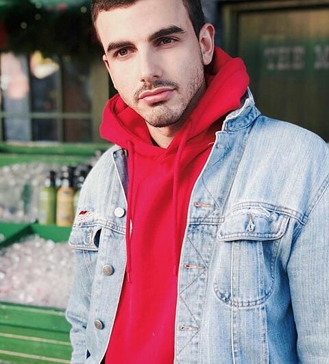 ¿Quién es el hombre que rechazó a Greeicy? 2 ¿Quién es el hombre que rechazó a Greeicy? El romance surgió en medio de la grabación de una reconocida serie.