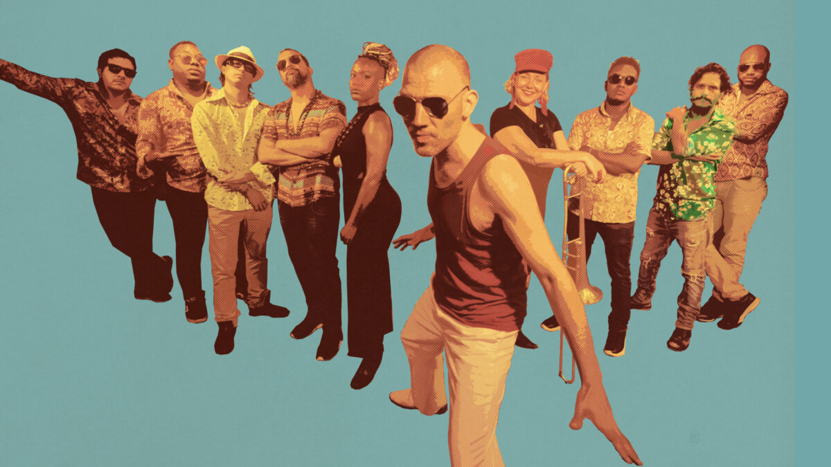 Prepárese para una noche mágica: Show de pirotecnia y gran concierto este 7 de diciembre en Gran Estación 1 Prepárese para una noche mágica: Show de pirotecnia y gran concierto este 7 de diciembre en Gran Estación Una velada llena de sorpresas, pirotecnia y emociones únicas.