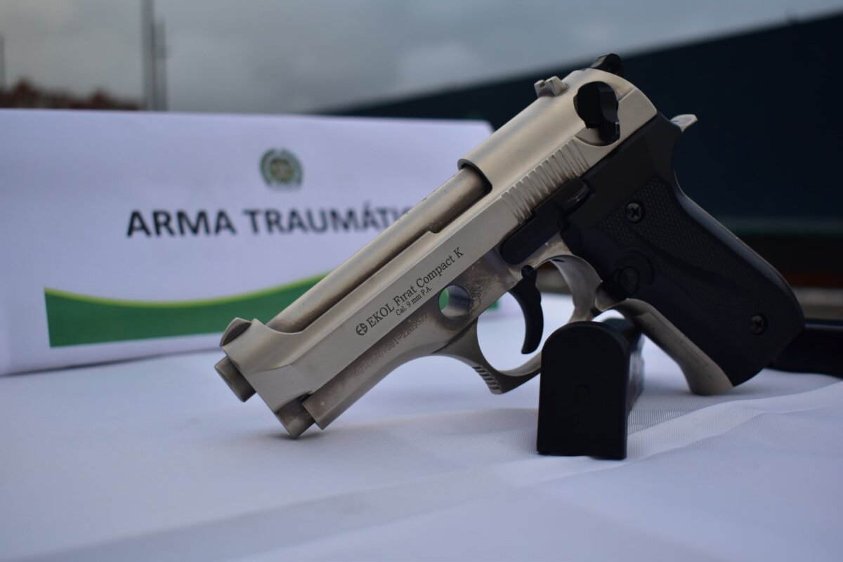 Así operaba la banda criminal 'Venecia': drogaban y hurtaban ciudadanos en Tunjuelito Autoridades desarticularon la banda ‘Venecia’, que operaba en Tunjuelito, utilizando medicamentos psiquiátricos para drogar y robar.