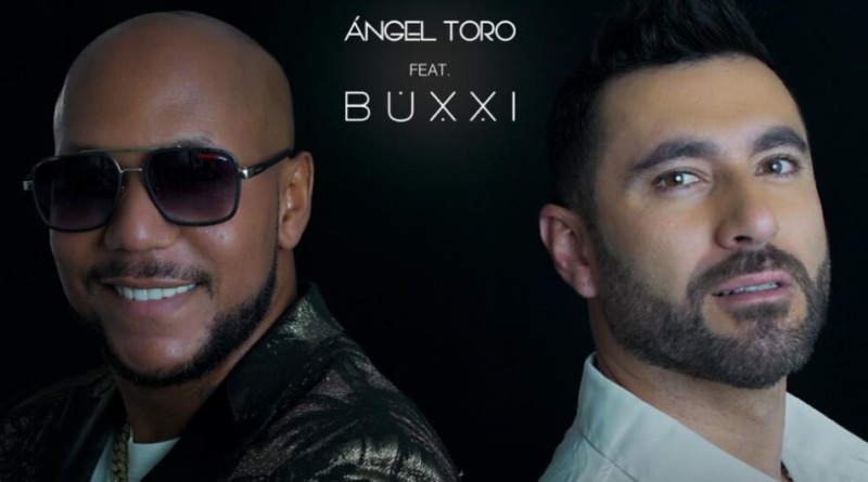 Buxxi y Ángel Toro presentan 'Sin Ti Estoy Mejor' Esta colaboración destaca por su capacidad de unir a dos mundos musicales en una propuesta fresca y cautivadora.