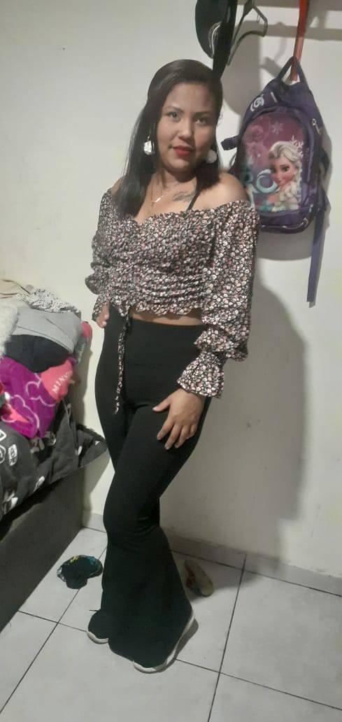 Capturan al feminicida de Dany Miranda: el sujeto le propinó 17 puñaladas El agresor será presentado en las próximas horas ante un juez para la legalización de su captura y la imputación de cargos.