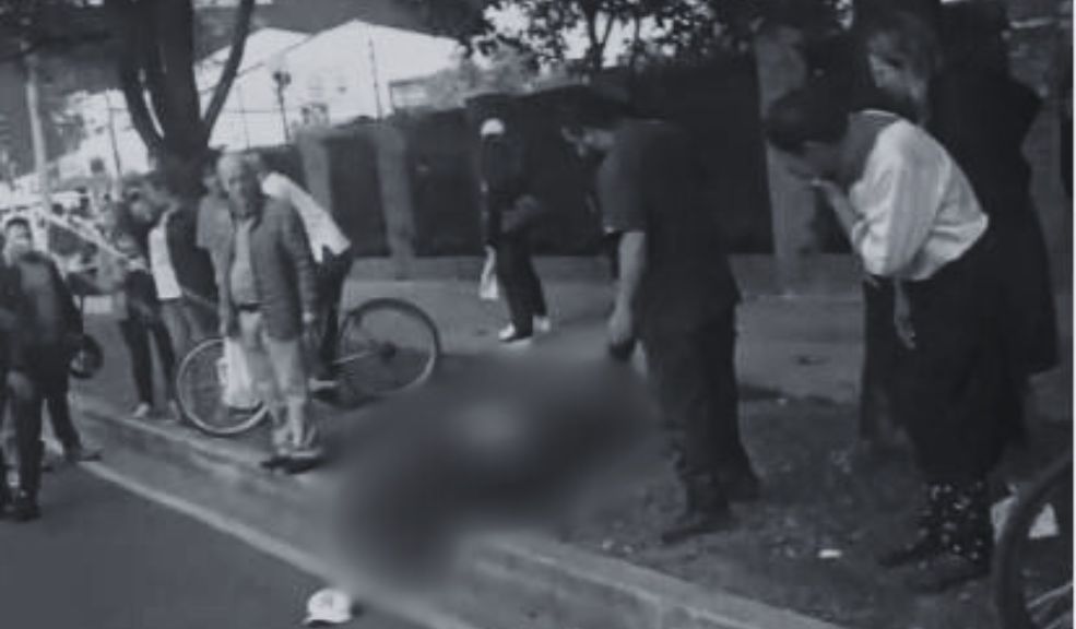 Ciudadano fue víctima de sicariato en Suba Un ciudadano caminaba por la localidad de Suba cuando fue sorprendido por un sicario que le quitó la vida.
