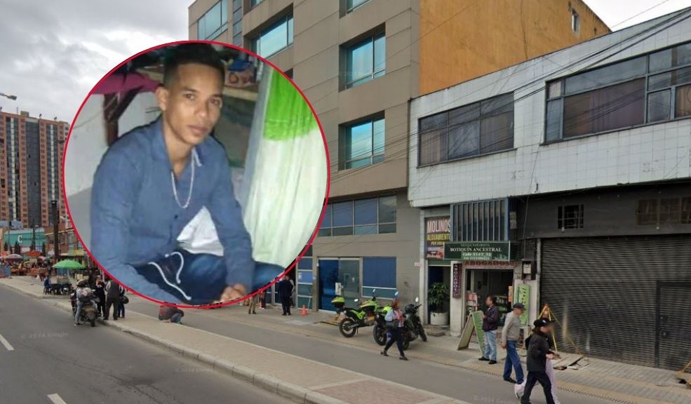 Claman respuestas por muerte de Mauro en Bogotá: habría fallecido tras ser detenido La familia de Mauro Falcón pide explicaciones sobre su extraña muerte, pues alegan que el hombre falleció tras ser detenido.