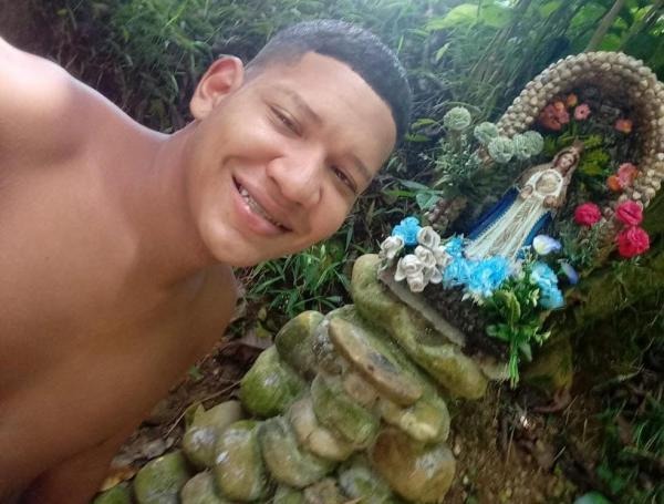 Colombiano murió en trágico accidente en Perú: su familia se enteró un mes después 1 Colombiano murió en trágico accidente en Perú: su familia se enteró un mes después Familia pide ayuda para repatriar el cuerpo de un joven colombiano que perdió la vida en Perú.