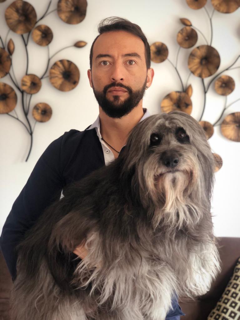 Consejos para viajar con su mascota en esta temporada de fiestas y vacaciones 1 Consejos para viajar con su mascota en esta temporada de fiestas y vacaciones Q'HUBO trae algunos tips y recomendaciones para el cuidado de las mascotas durante viajes