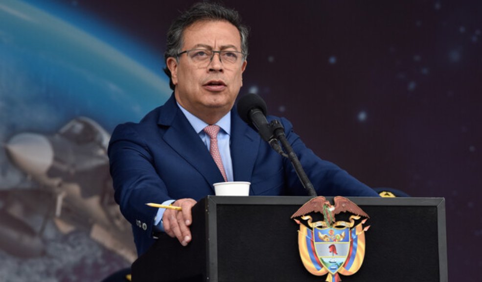 Estos son los nuevos cambios en la reforma tributaria de Gustavo Petro Esta reforma busca garantizar el financiamiento del Presupuesto General de la Nación para 2025, que asciende a $523 billones.