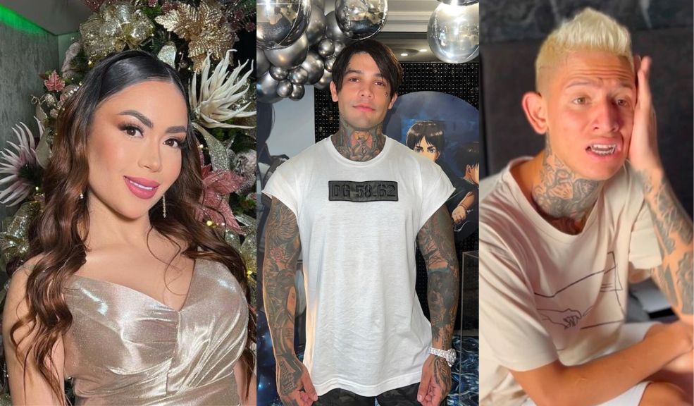 “No puede haber elusión de impuestos”: Gobierno a influencers El Gobierno solicita bloquear las cuentas de influencers que promocionan apuestas y juegos ilegales, argumentando que están eludiendo impuestos y violando la normativa vigente.