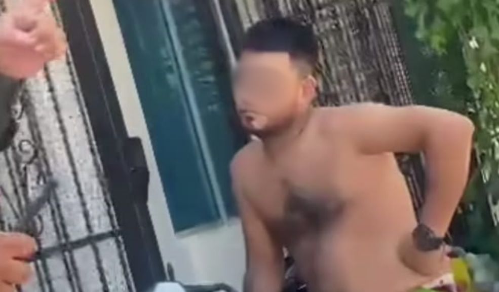 Desalmado acabó con la vida de un perrito: le disparó El perrito, de un año de edad, murió tras ser herido de bala.