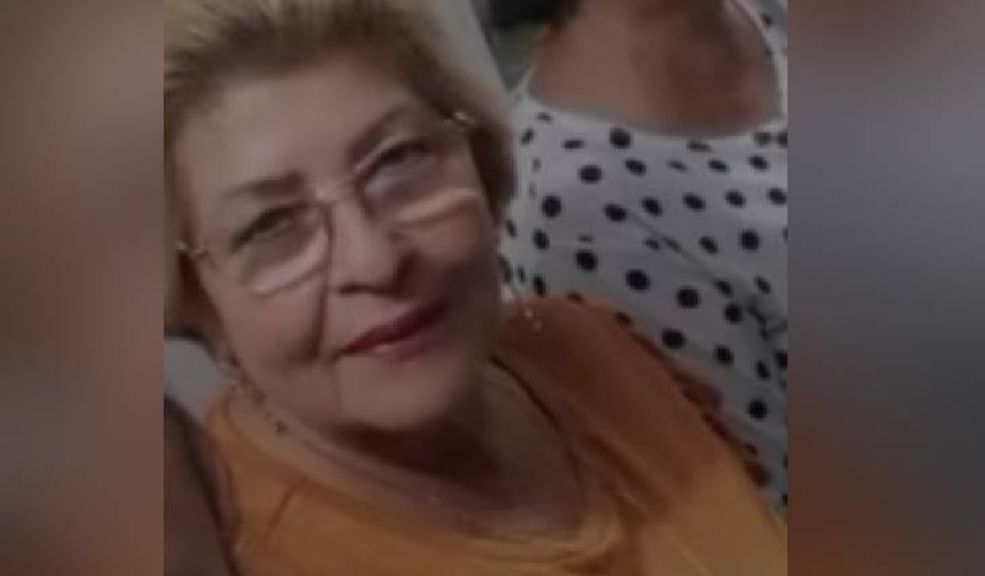 Se conoce identidad de la mujer que falleció en terminal de transporte La adulta mayor fue identificada como Hilda Rodríguez Calderón.