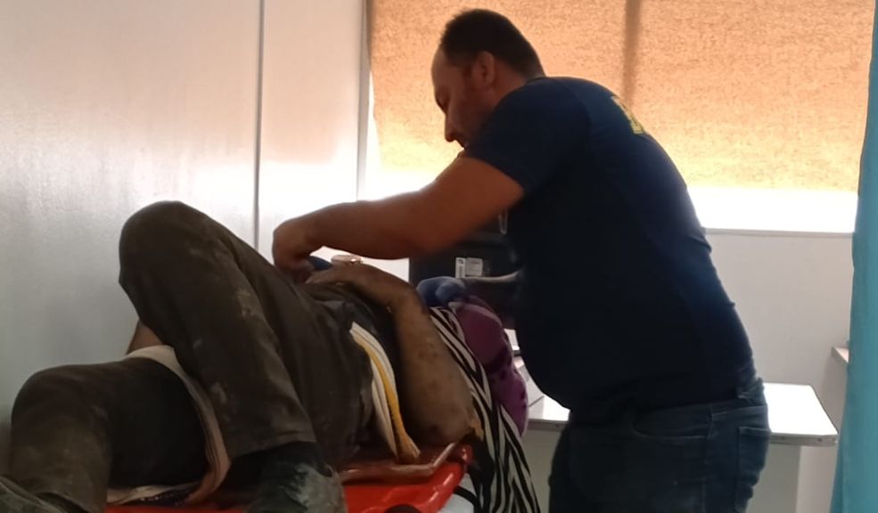 Se conocen los nombres de las personas que resultaron heridas en accidente de bus en Cundinamarca Una de las personas perdió la vida mientras recibía atención médica, mientras que las otras tres fallecieron en el lugar donde se registró el accidente.