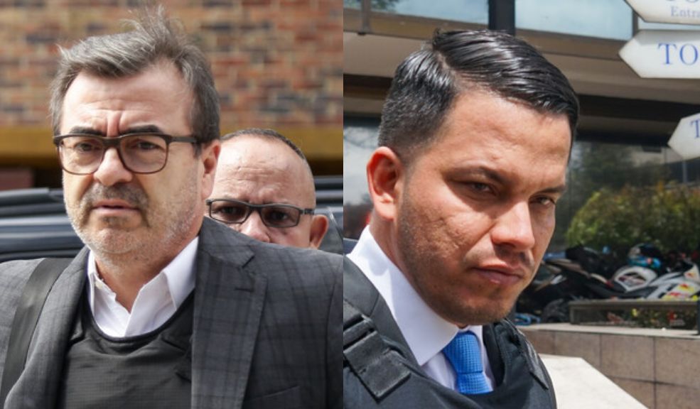 Caso Ungrd: aprueban preacuerdo a Sneyder Pinilla El exsubdirector de la de la Unidad Nacional de Gestión del Riesgo de Desastres, Sneyder Pinilla, será condenado.