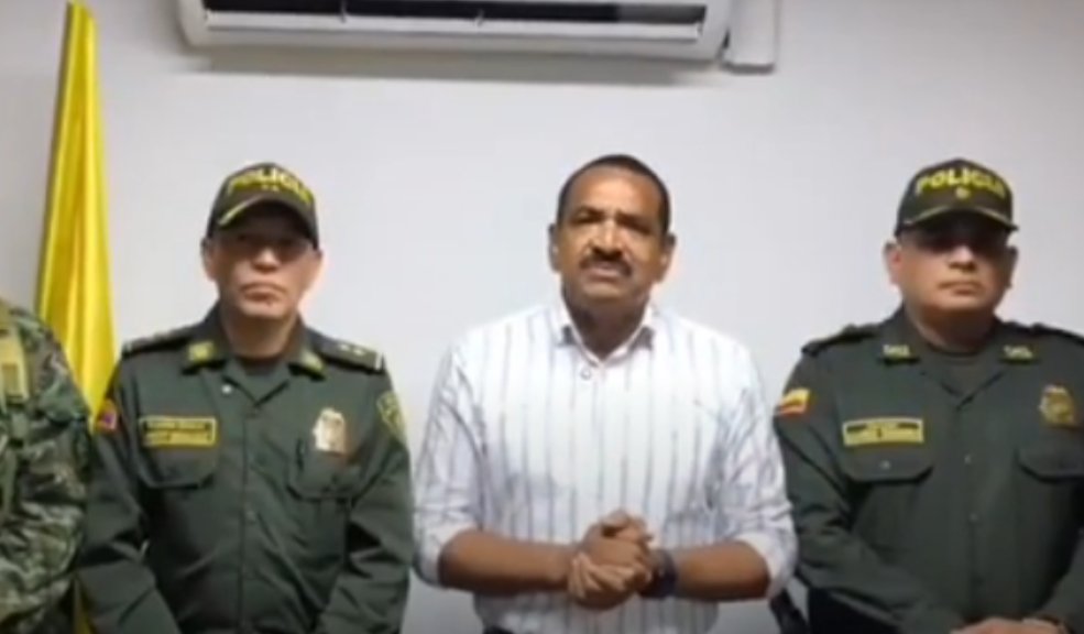 Policía revelaría retratos hablados de los asesinos de familia en Aguachica Policía revelaría los retratos hablados de los asesinos de familia cristiana en Aguachica. Además aumentan recompensa para quienes brinden información de los responsables.