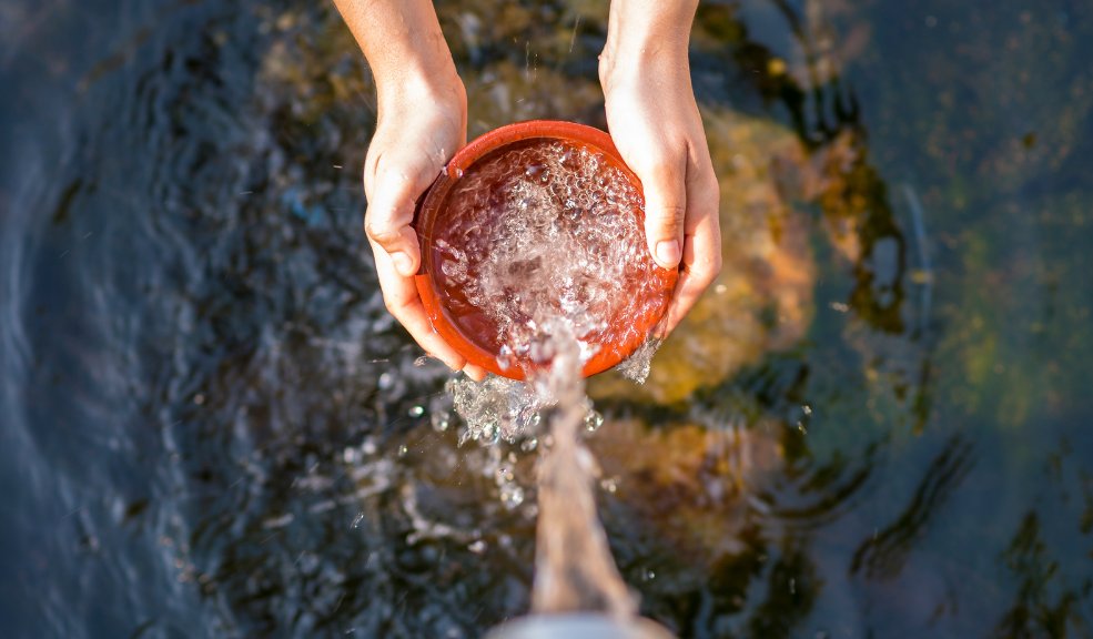 Estos son los barrios de Bogotá que no tendrán agua este 18 de diciembre 3 Estos son los barrios de Bogotá que no tendrán agua este 18 de diciembre El turno 9 tendrá racionamiento de agua este miercoles 18 de diciembre en Bogotá. A continuación, les contamos qué barrios y localidades se verán afectados.