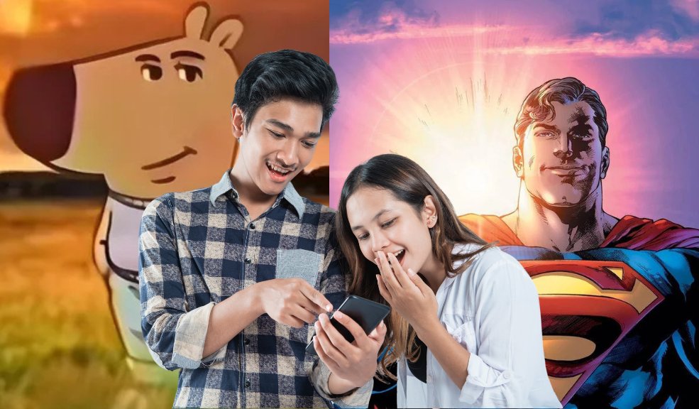 Este es el ranking de los memes más épicos del 2024 Los memes más virales de 2024 marcaron las redes, reflejando humor, controversia y creatividad que dominaron la cultura digital del año.