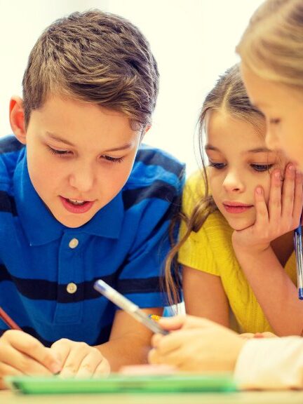 Así quedó el calendario escolar 2025: Conozca fechas de receso y estudio 1 calendario escolar