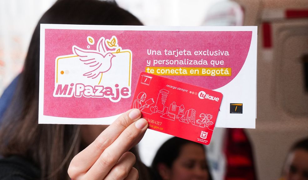 Iniciativa ofrece pasajes gratis en TransMilenio, ¿Quiénes son los beneficiarios? Les contamos en qué consiste esta iniciativa y quiénes son sus beneficiarios.