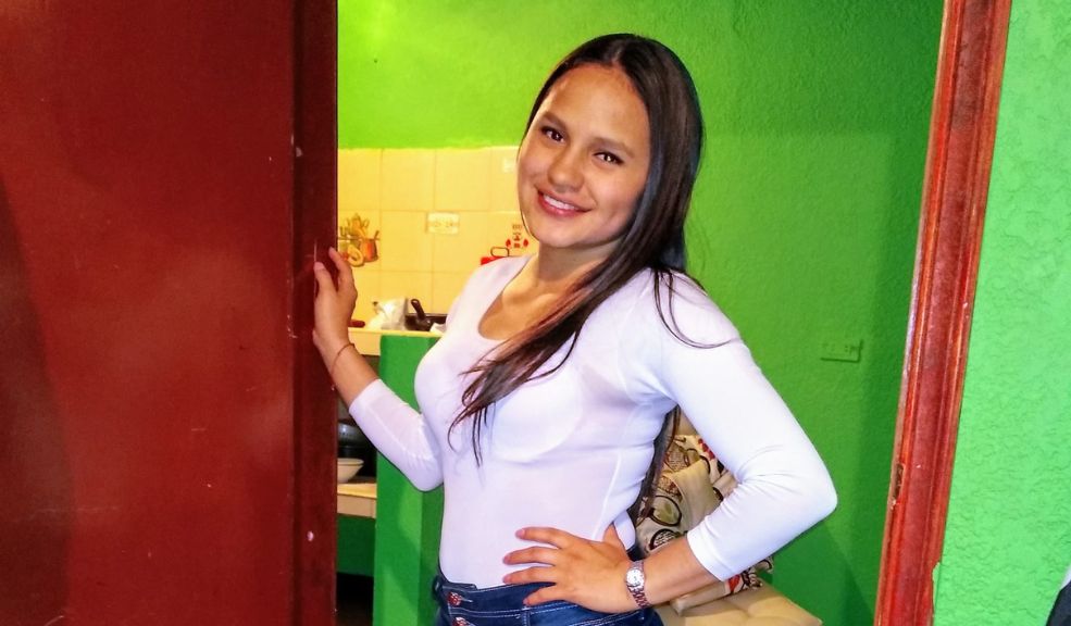 Ella es la mujer que sobrevivió a un intento de feminicidio en Ciudad Bolívar; su agresor fue capturado La víctima, identificada como Lady Castro, de 24 años, le narró a Q'HUBO cómo ocurrieron los hechos.