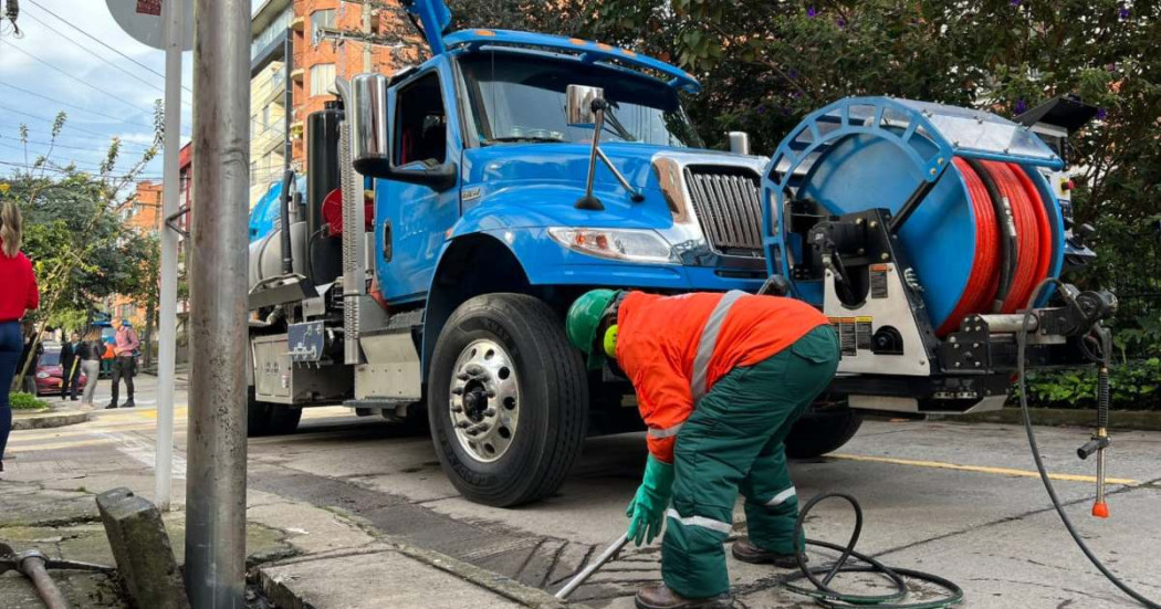 Cortes de agua para el viernes 13 de diciembre en Bogotá: estos son los barrios afectados 1 Cortes de agua para el viernes 13 de diciembre en Bogotá: estos son los barrios afectados El turno 4 tendrá racionamiento de agua este viernes en Bogotá y Soacha. Estos son los barrios afectados.
