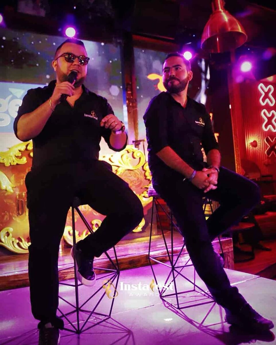 Esto es lo nuevo de los premios Instafest 2024 Así será la ceremonia de premiación de los Instafest 2024 en la ciudad de Cartagena: habrá un homenaje a los íconos del vallenato.