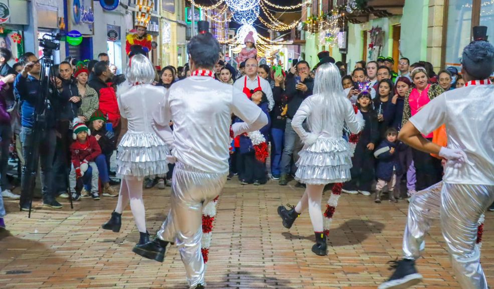 Estos son los costos y planes navideños para una escapada a Zipaquirá este diciembre Este municipio combina su rica historia con una arquitectura colonial que transporta a los visitantes al pasado.