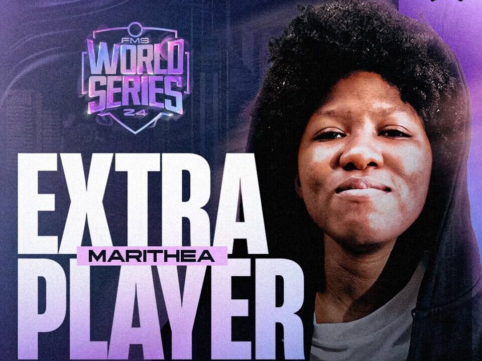 FMS, la serie mundial de batallas de rap, llega al Movistar Arena de Bogotá Este viernes 20 de diciembre, en el Movistar Arena de Bogotá, los 10 mejores freestylers de habla hispana se medirán la FMS World Series.
