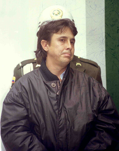 Fabio Ochoa, excapo del ‘Cartel de Medellín’, regresaría a Colombia este lunes 1 Fabio Ochoa, excapo del ‘Cartel de Medellín’, regresaría a Colombia este lunes Ochoa, extraditado por narcotráfico, cumplió una condena en Georgia que fue reducida por su colaboración con las autoridades.