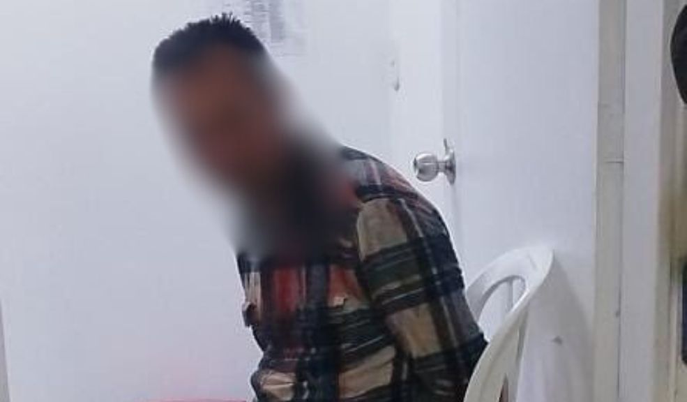 Fiscalía acusará a padre que habría asesinado a sus 2 hijos en Bogotá 1 Fiscalía acusará a padre que habría asesinado a sus 2 hijos en Bogotá La investigación dio cuenta de que Darwin Felipe Beltrán ingresó abruptamente al inmueble y agredió a los 2 niños.