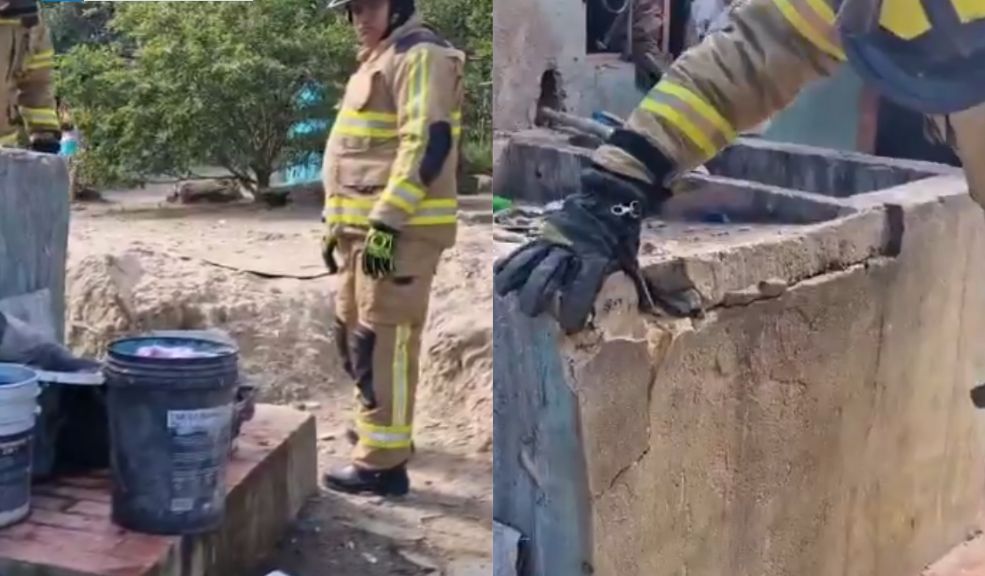 Fuerte explosión en una polvorería dejó una persona gravemente herida En horas de la mañana de este sábado, se presentó una emergencia en el municipio de Pacho. Una persona perdió parte de sus extremidades a causa de una explosión.