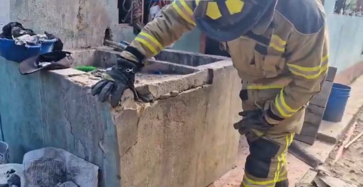 Fuerte explosión en una polvorería dejó una persona gravemente herida En horas de la mañana de este sábado, se presentó una emergencia en el municipio de Pacho. Una persona perdió parte de sus extremidades a causa de una explosión.