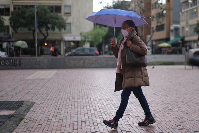 Ideam reveló el pronóstico del clima para Navidad y Año Nuevo 1 Ideam reveló el pronóstico del clima para Navidad y Año Nuevo Para este fin de años e inicios del 2025 el Fenómeno de la Niña afectará el clima en Bogotá y otras regiones de Colombia. Le contamos cómo es el pronóstico.